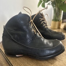 Women's Cydwoq Boots Sz 36 Made In USA 422