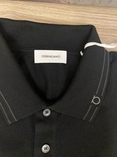 Las mejores ofertas en Camisas para hombres Salvatore Ferragamo