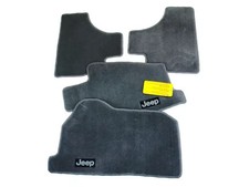 Genuine Mopar Floor Mats 82209416ac