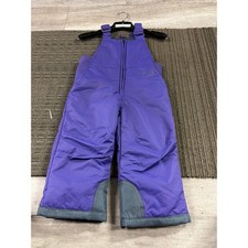Arctix Bib Overalls Snowsuit. Size 2T