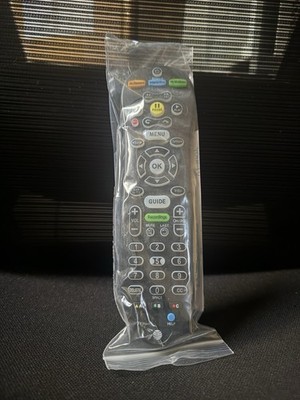 AT&T U-Verse S30-S1B Programmable IR Universal Remote Control