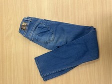 Jeans donna Salsa Secret blu denim 28w