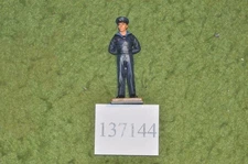 65mm WW2 / del prado - 1 figure - (137144)