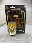 Paploo Ewok STAR WARS ROTJ movie Lucas Film 50 Action Figure NEW