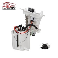 Fuel Pump Assembly For Mercedes-Benz CLA250 GLA250 2014-2017 2464700994