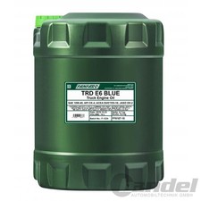10 LITER FANFARO MOTORÖL DIESEL TRD E6 UHPD 10W-40 API CK-4 ACEA E6/E7/E9-16 10 LITER FANFARO MOTORÖL DIESEL TRD E6 UHPD 10W-40 API CK-4 ACEA E6/E7/E9-16