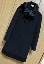 USED PRADA COAT GOOD