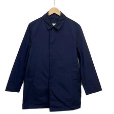 MACKINTOSH PHILOSOPHY Dark Navy Men's Coat