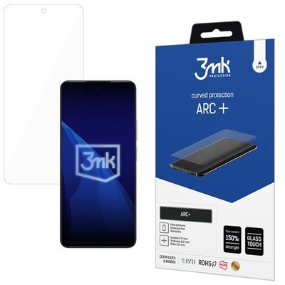 Schutzfolie für Realme P3 Lite 4G 3mk Displayschutzfolie Folie Film Handyfolie