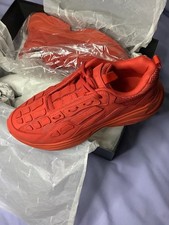 Amiri Bone Runner Red UK 9