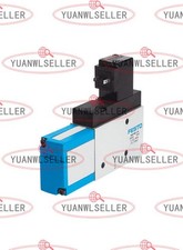 1PC NEW Festo VAD-ME-1/4 35555 Cylinder