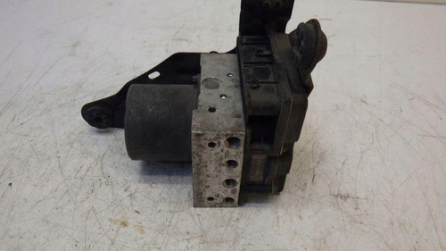 RENAULT MEGANE II 1.9 DCI Abs Pumpe Hydraulikblock OE Steuereinheit 8200038702 G