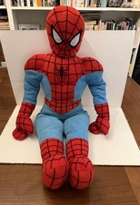 Marvel Ultimate Spider-Man Large 24-inch stuffed plush
