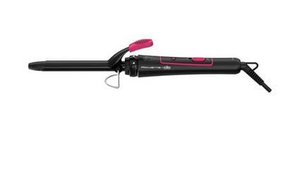 Rowenta for elite Unlimitied Looks Multistyler Mod. CF4132 schwarz pink cos play