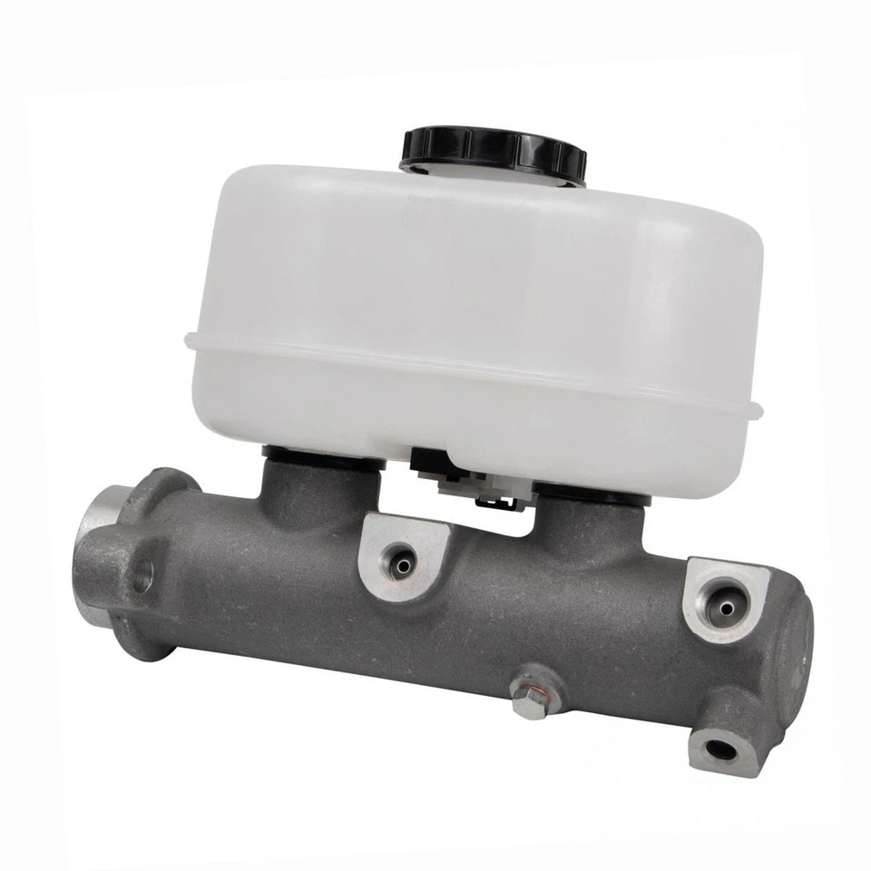 Brake Master Cylinder For 99-05 Ford F250 F350 F450 F550 F53 F59 M390530 - Изображение 3 из 4