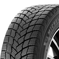 4X Winterreifen - Michelin X-ICE Snow 215/45R17 91H XL Nordic Compound BSW
