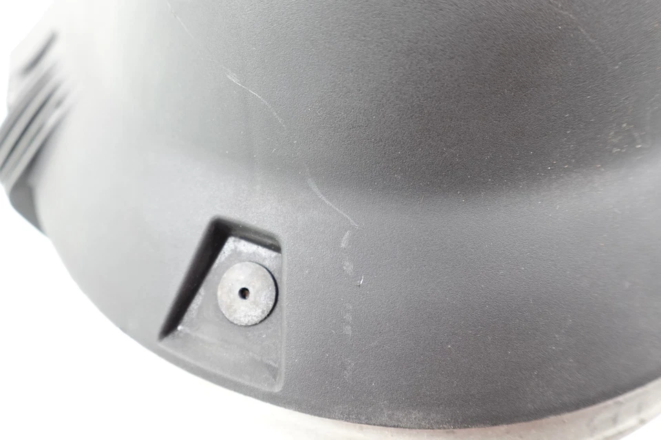 2008 - 2009 Ski-Doo Summit X 800R 原始设备制造商离合器皮带护罩 417300353 417300356 — 第 3/4 张图片