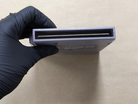 Section-Z [5 Screw] Nintendo NES Cartridge Only