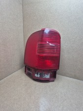 VW Sharan 2001-05 /SEAT Alhambra 2001-10 Rear Left Tail Light Genuine 7M7945095A