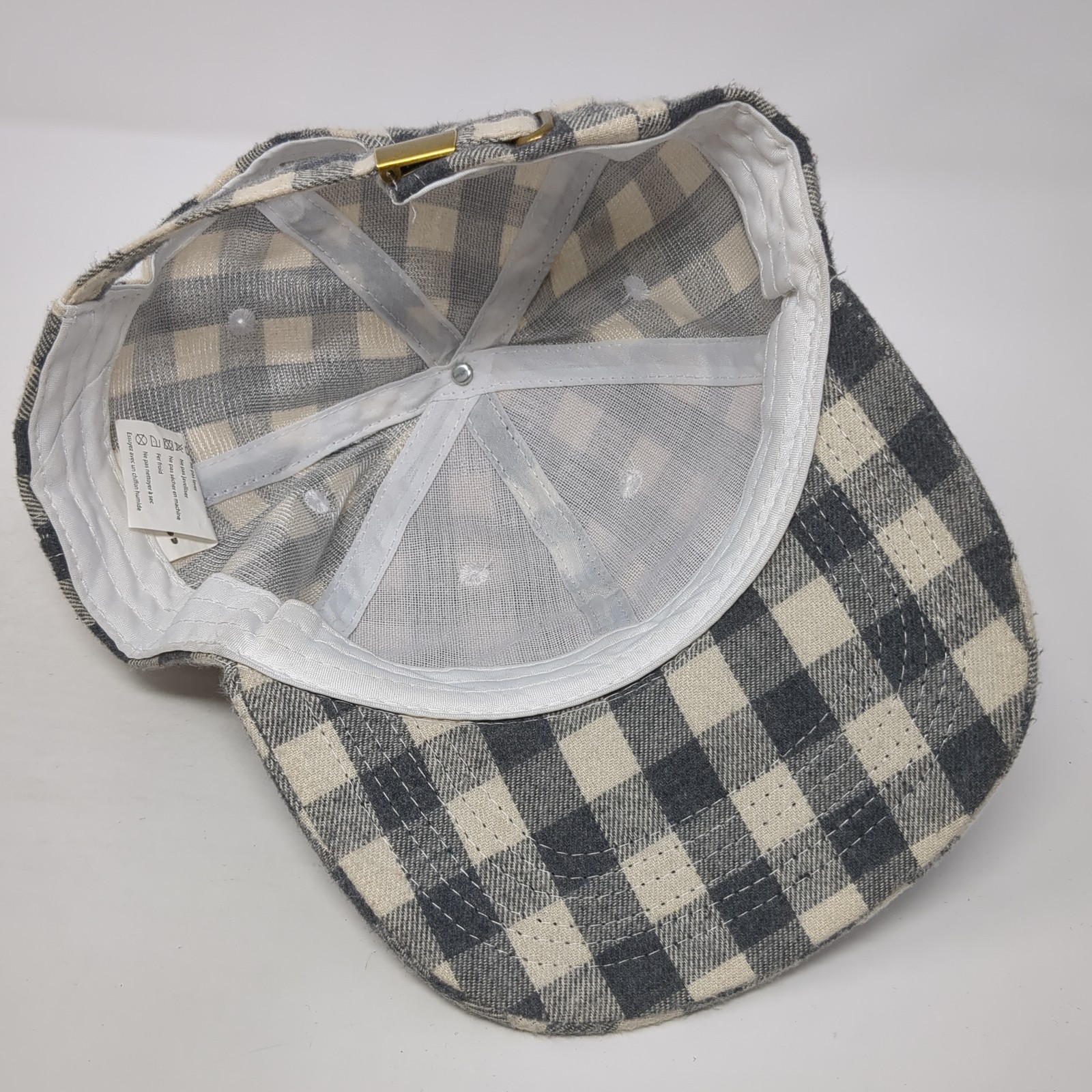 Cocus Pocus Slideback Baseball Cap Multicolor One… - image 7