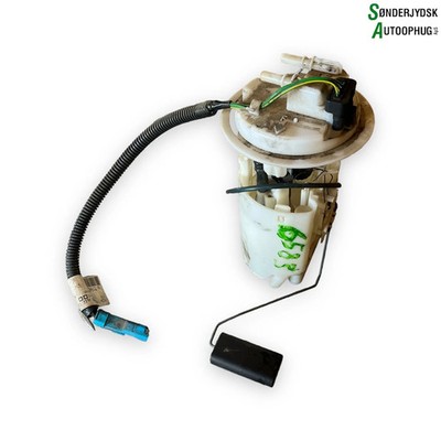 ORIGINAL Kraftstoffpumpe PEUGEOT PARTNER MPV (5_, G_)  2005