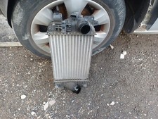 VAUXHALL MERIVA B  1.4 TURBO  INTERCOOLER RADIATOR  13283251  2011