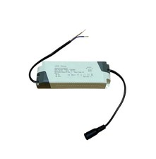 Replacement Driver for LED Panel 36W LED Driver Constant Current