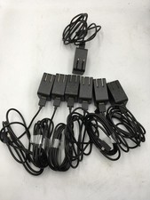 Lot Of 7 Microsoft Surface 3 Adapter Charger 13W 5.2V 2.5A Model 1623 NEW RS