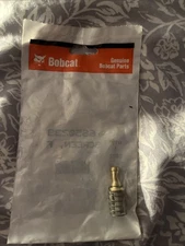 Fuel tank pickup Screen 6650239 Genuine Bobcat Part