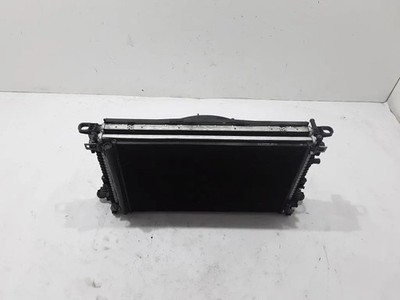 AUDI A6 4A2, C8 Radiator Pack Set 2.00 Diesel / electricity 2021 30775196