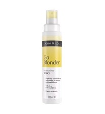 JOHN FRIEDA Sheer Blonde Go Blonder - Controlled Lightening Hair Spray 100ml