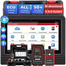 2026 LAUNCH X431 V Pro 5.0 Elite Bidirectiona...