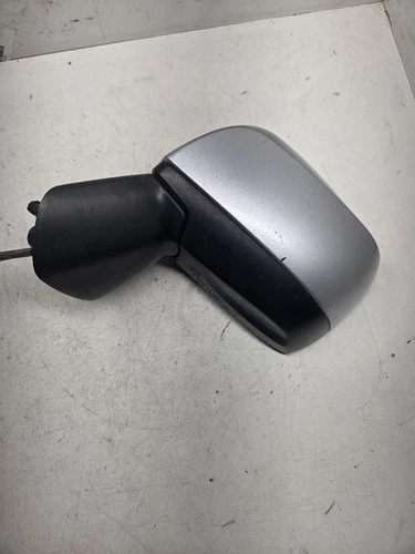 Driver Side View Mirror Power Heated Fits 12-14 IMPREZA 1431123