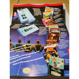 Lot of 12 Nintendo NES Instruction Manuals Showing Wear Writing Othello Yoshi A