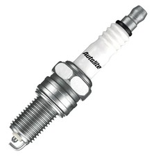 For BMW Z3 2001-2002 Autolite 4164 Copper Spark Plug w Resistor
