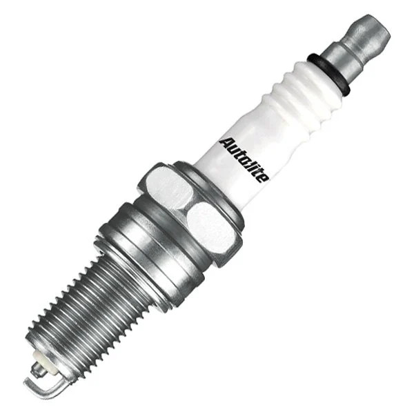 For BMW Z3 2001-2002 Autolite 4164 Copper Spark Plug w Resistor
