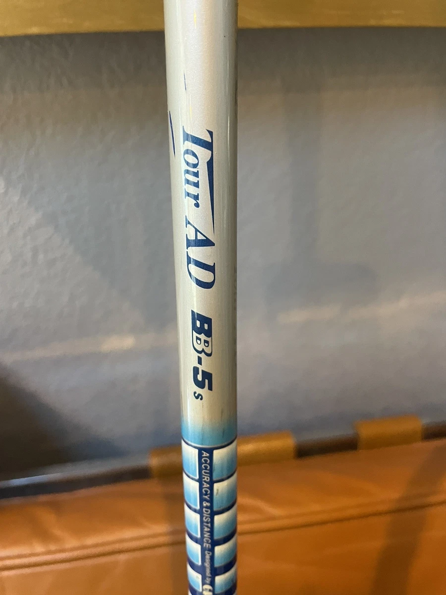 Tour AD BB Golf Club Shafts for sale - eBay