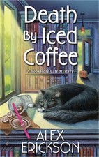 Death by Iced Coffee (Paperback or Softback)