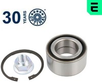 Optimal 201227 Radlagersatz Radlager Satz FüR Opel FüR Suzuki