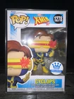 Funko Pop! Cyclops 1278 Funko Shop Exclusive