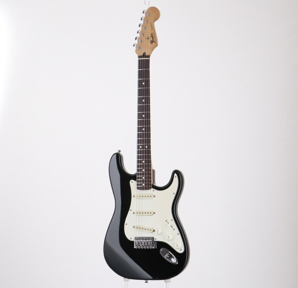 【10469】 Fender Mexico Stratocaster トーンリア 10469】 Fender Mexico Stratocaster トーンリア - メルカリ