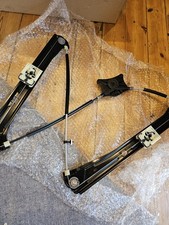 VOLKSWAGEN TIGUAN MK2 WINDOW REGULATOR (LEFT FRONT) (2016-2020) 5NN 837 461