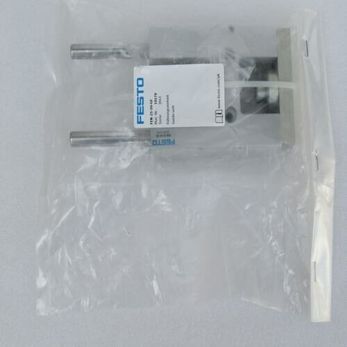 1PC NEW FEN-25-50-GF 19170 Cylinder #W2 - Bild 1 von 4