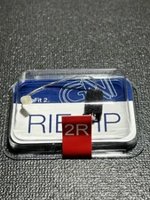 GN ReSound SureFit 2 Receiver Wire - Right Size 2 HP - New Single Unit