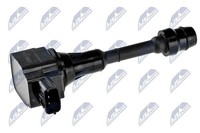 NTY ZüNdspule ECZ-NS-004 Passend FüR Nissan