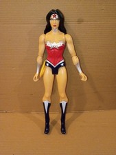 Mattel Batman Unlimited Series Wonder Woman 12" Action Figure.