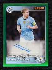 2024-25 Topps Merlin UEFA Club Competitions Soccer Checklist Guide in-content 36
