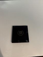 VINTAGE Cadillac Compact Double Mirror Folding