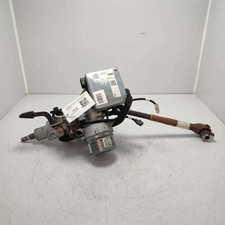 00519841740 Piantone colonna sterzo elettrico city Fiat 500 L 351 352 1.3 MJT 62