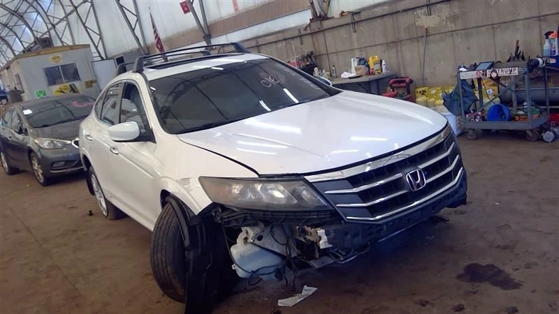 Transfer Case AWD Fits 10-15 CROSSTOUR 4992471 Foto 3 de 4